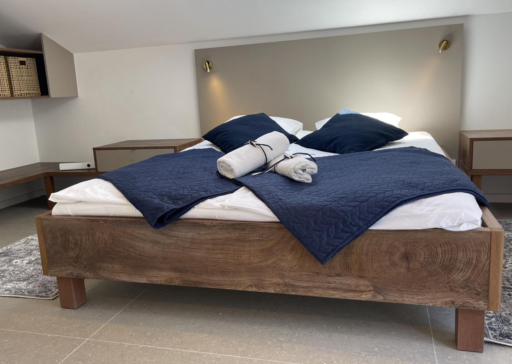 Guest House Sulek بونات المظهر الخارجي الصورة
