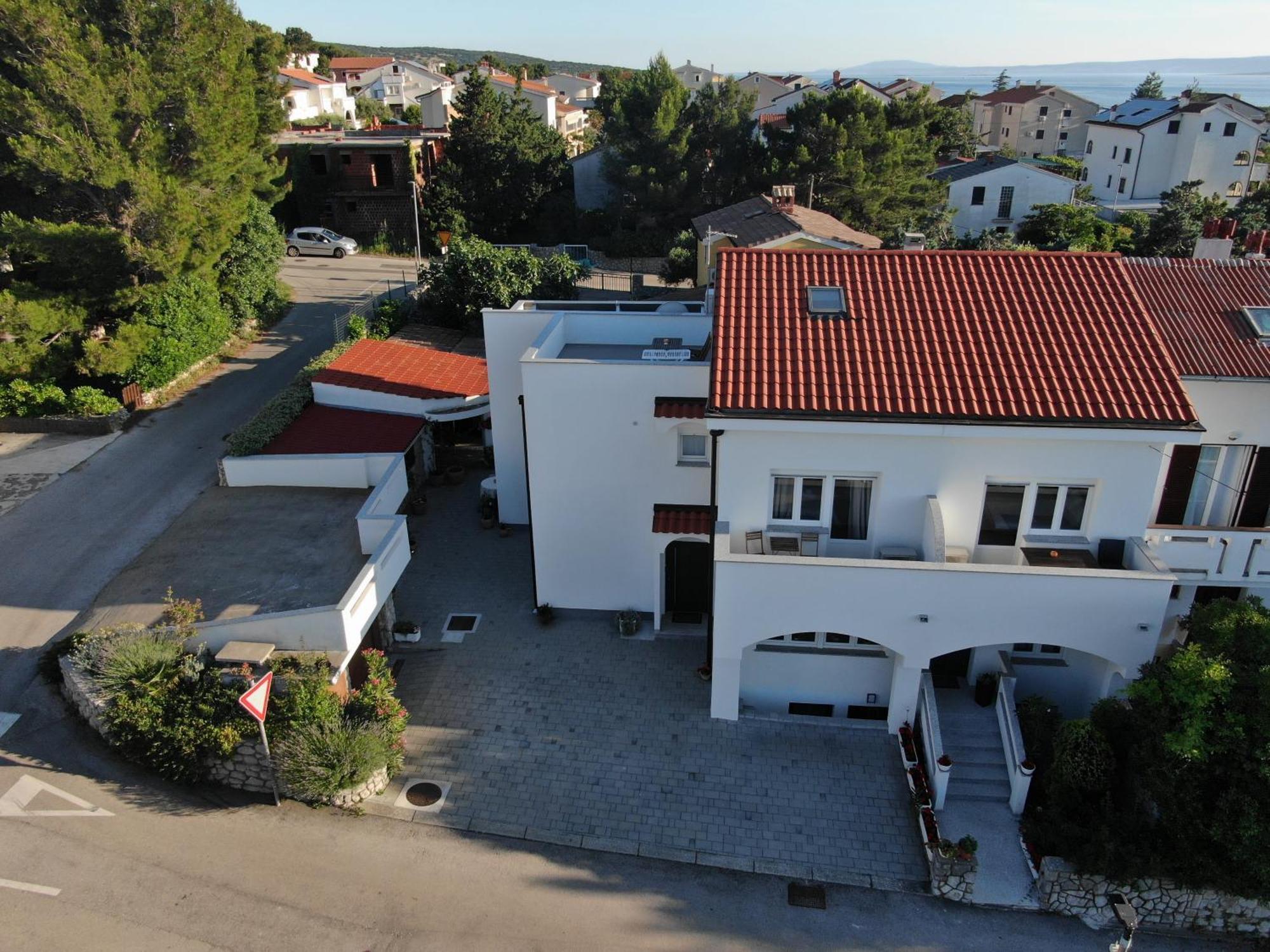 Guest House Sulek بونات المظهر الخارجي الصورة